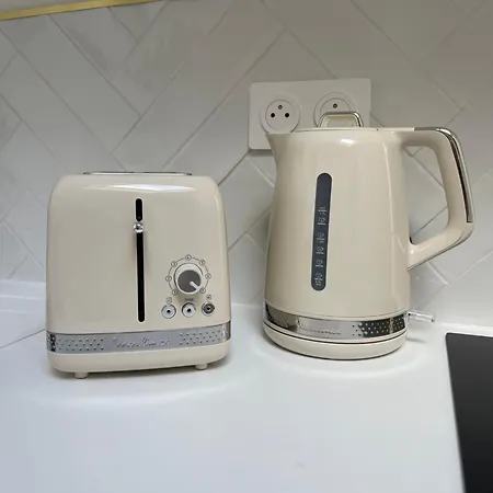 L'harmonie - Balneo 公寓