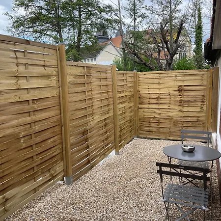 L'harmonie - Balneo 古尔奈昂布赖