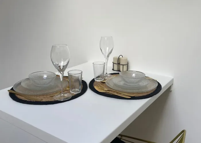 Apartment L'harmonie - Balneo