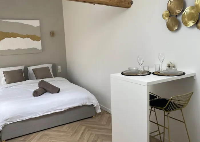 L'harmonie - Balneo Gournay-en-Bray