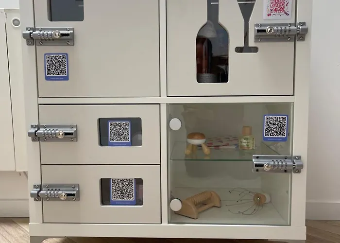 L'harmonie - Balneo * 古尔奈昂布赖