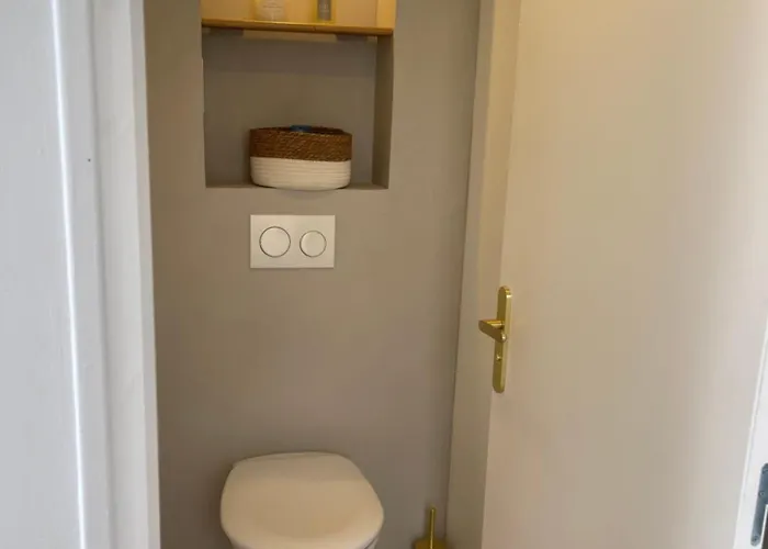 L'harmonie - Balneo *