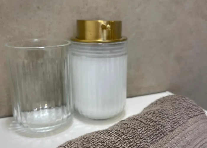 L'harmonie - Balneo 公寓 *