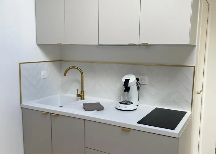 L'harmonie - Balneo * 古尔奈昂布赖